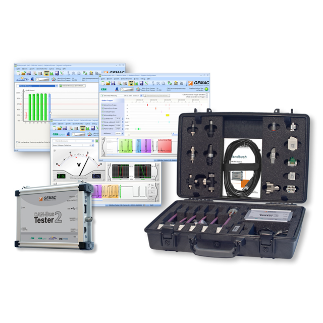 GEMAC PR-22517-10 electronic component