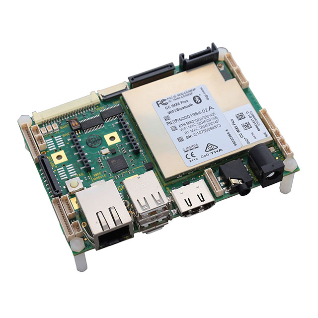 Digi CC-SB-WMX-KK8D electronic component