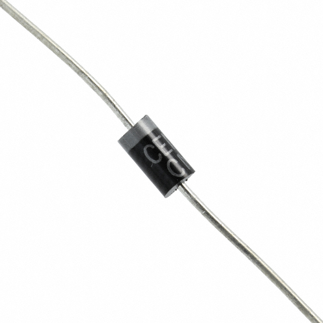 Microchip Technology 1N5956B/TR electronic component