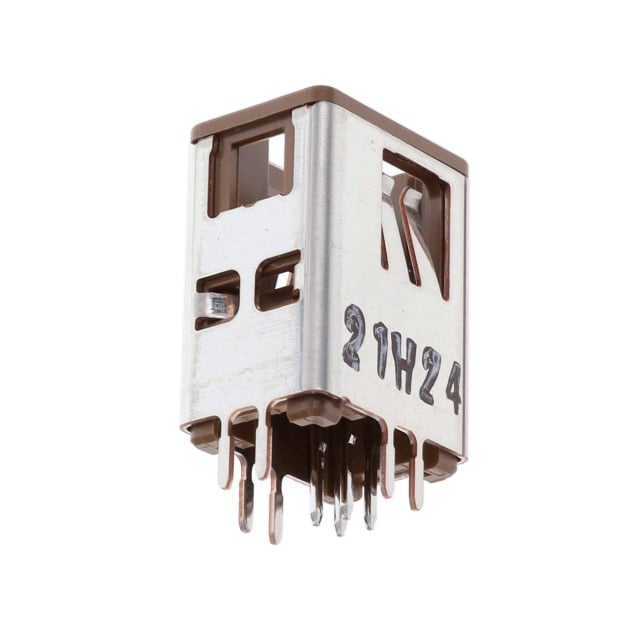 Hirose Electric Co Ltd GT17HG-4DP-2DSA(A)(55) electronic component