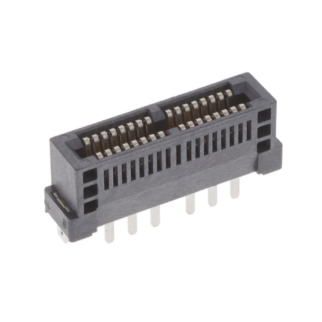Amphenol ICC (FCI) ME10000401P0011 electronic component