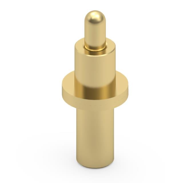 Mill-Max Manufacturing Corp. 0850-0-15-20-83-14-11-0 electronic component