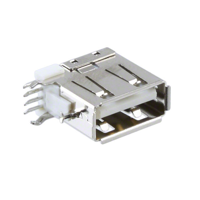 CNC Tech 1001-012-01001 electronic component
