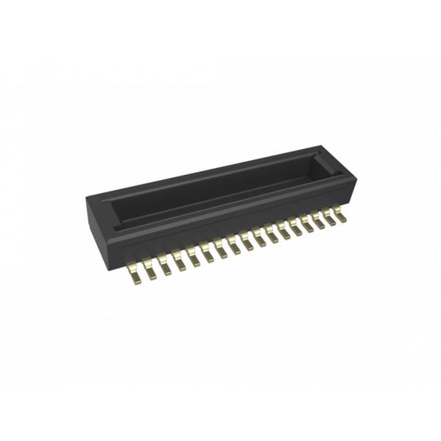 Amphenol ICC (FCI) 10164228-0301A1RLF electronic component
