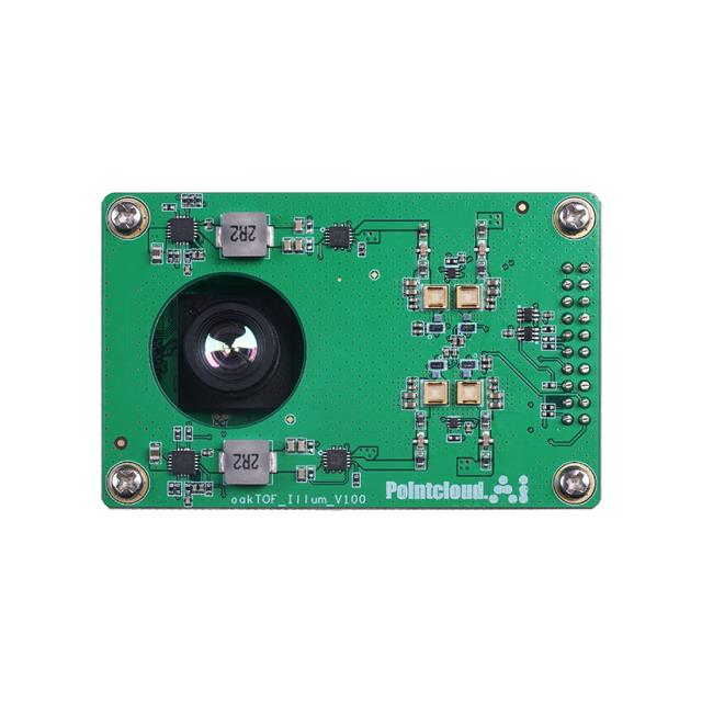Seeed Technology Co., Ltd 114992757 electronic component