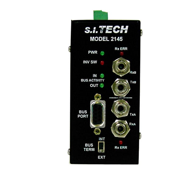 S.I. Tech, Inc. 2145 electronic component