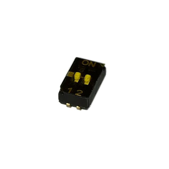CTS Electrocomponents 218-2LPSTJ electronic component