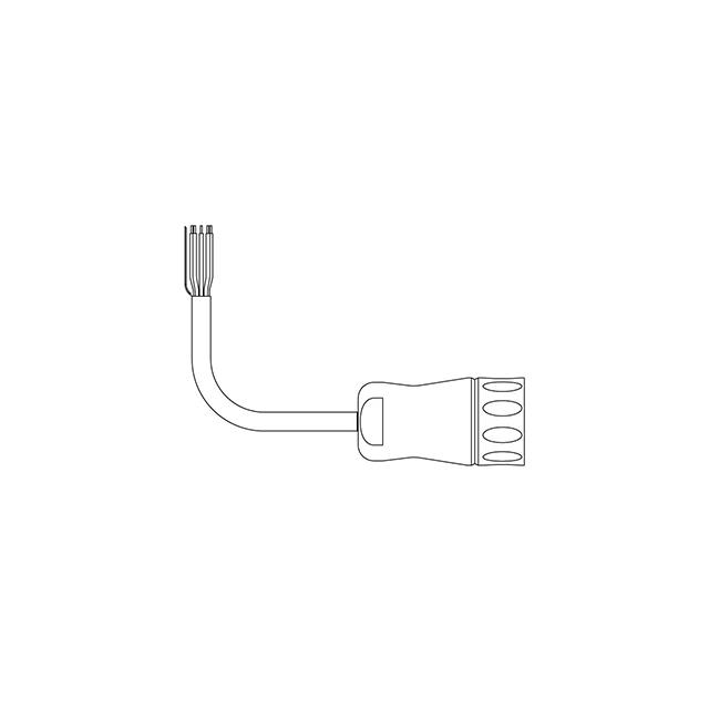 Sensata-BEI Encoders RAL-050-020 electronic component