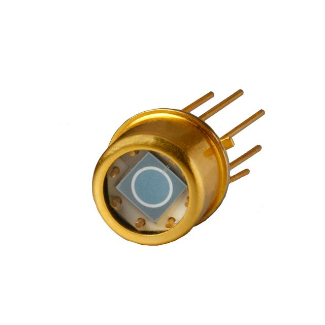 OSI Optoelectronics, Inc. UDT-455 electronic component