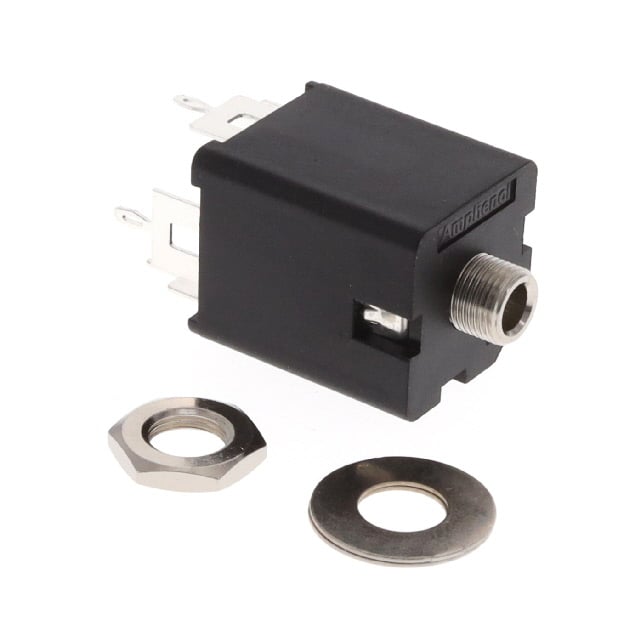 Amphenol Audio ACJS-MV35-5 electronic component
