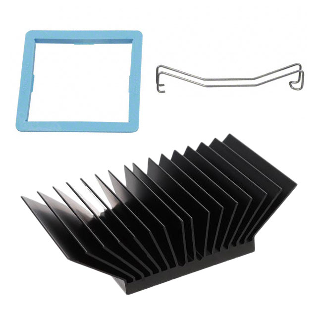 Advanced Thermal Solutions Inc. ATS-51450R-C0-R0 electronic component