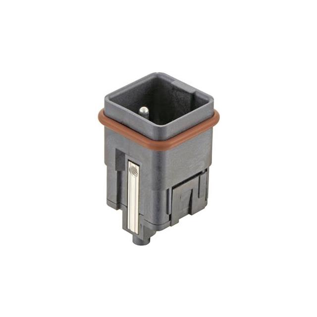 HARTING 09128053004 electronic component
