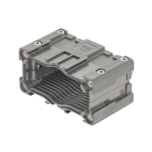 HARTING 09140008014 electronic component