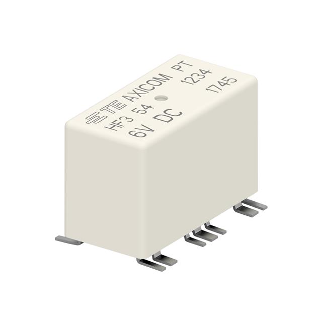 TE Connectivity Potter & Brumfield Relays 1-1462051-7 electronic component