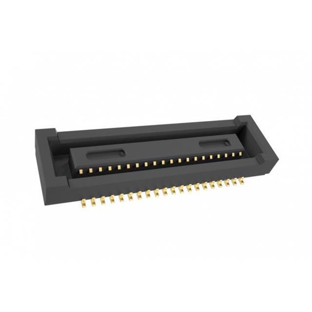 Amphenol ICC (FCI) 10164227-0401A1RLF electronic component