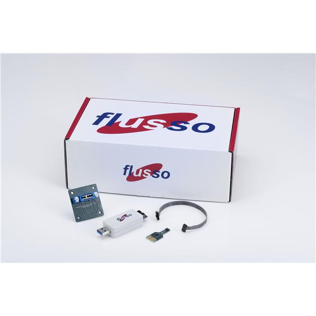 Flusso FLS-122-EK-1982 electronic component