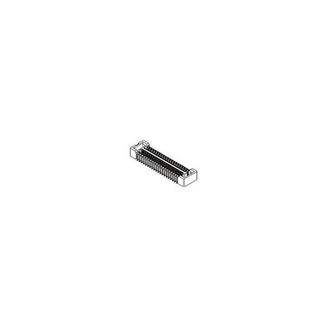 Molex 5031054410 electronic component