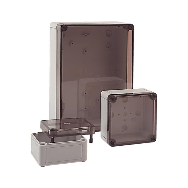 Rose Enclosures 601111210 electronic component