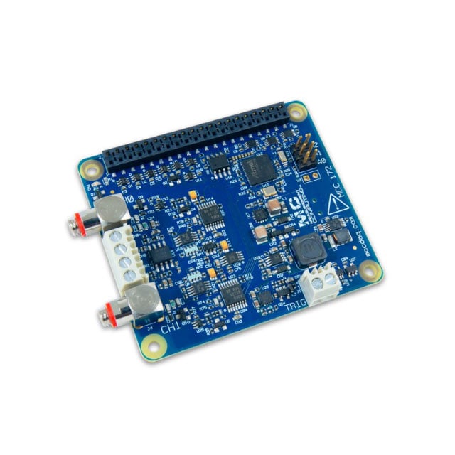Digilent, Inc. 6069-471-000 electronic component