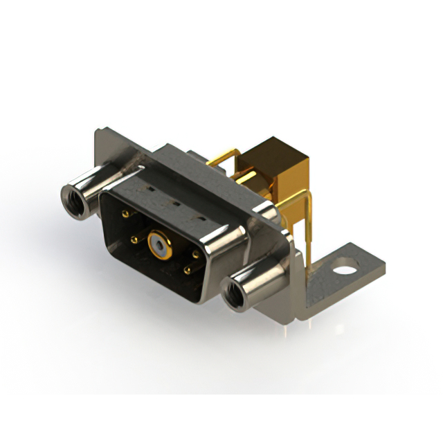 EDAC Inc. 629-5W1-240-5TE electronic component