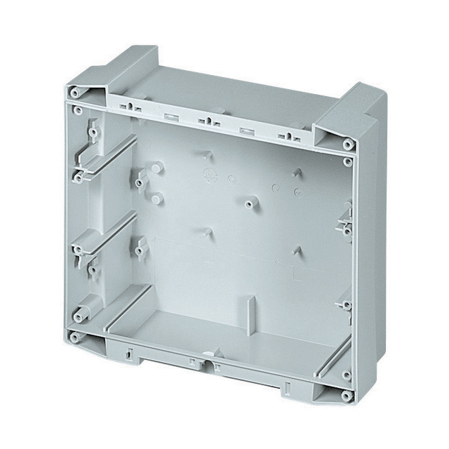 Bopla Enclosures BCD 400 UT-7035 electronic component