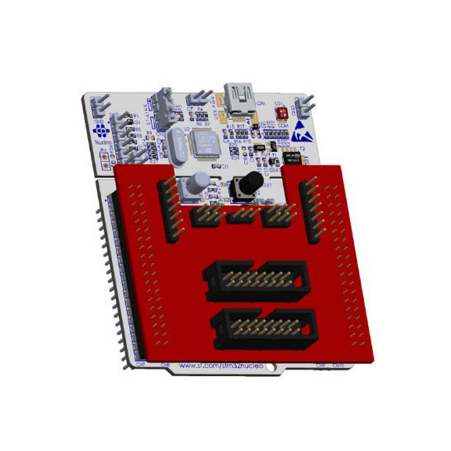 Broadcom Limited HEDS-9955EVB electronic component