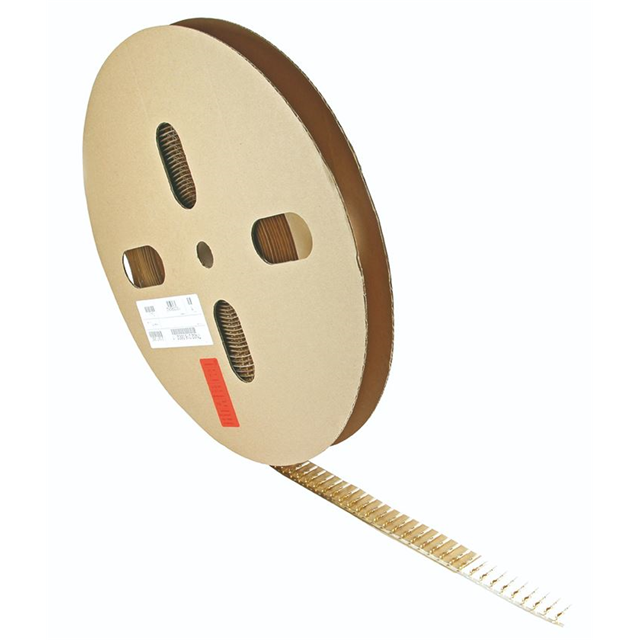 Amphenol Tuchel Industrial HN0201600032 electronic component