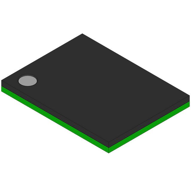 AMI Semiconductor Inc. N02L63W3AB25IT electronic component