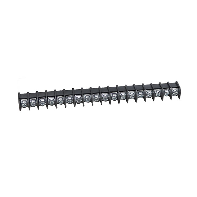 Molex 0387207518 electronic component
