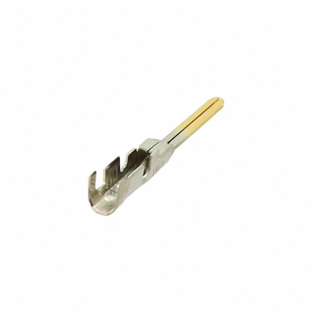 TE Connectivity AMP Connectors 2316817-4 electronic component