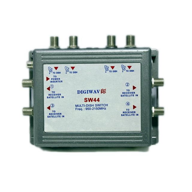 Digiwave DGSSW44GRAY electronic component