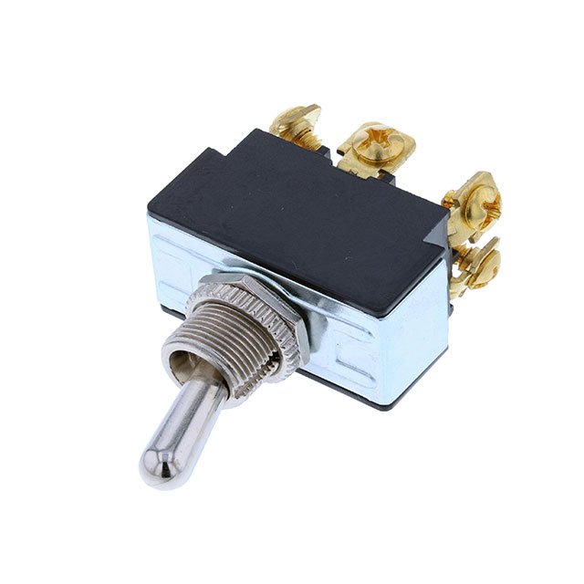 Switch Components TB1-2E-AC-6 electronic component