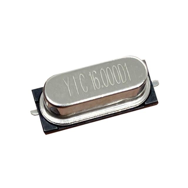 YIC 12M20P2/49SMT electronic component