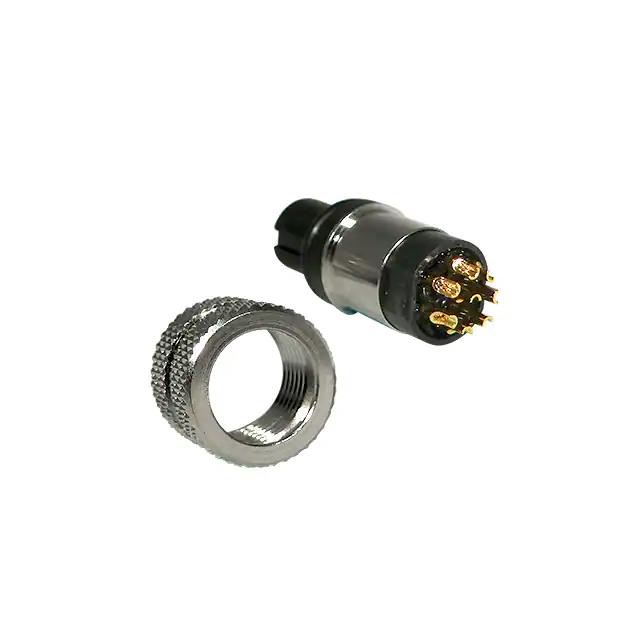 NorComp Inc. 858-008-20SRLS4 electronic component