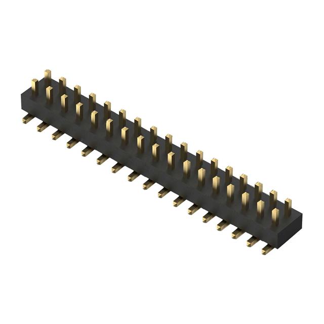 GCT BF030-34A-B0-0200-0277-0600-LD electronic component