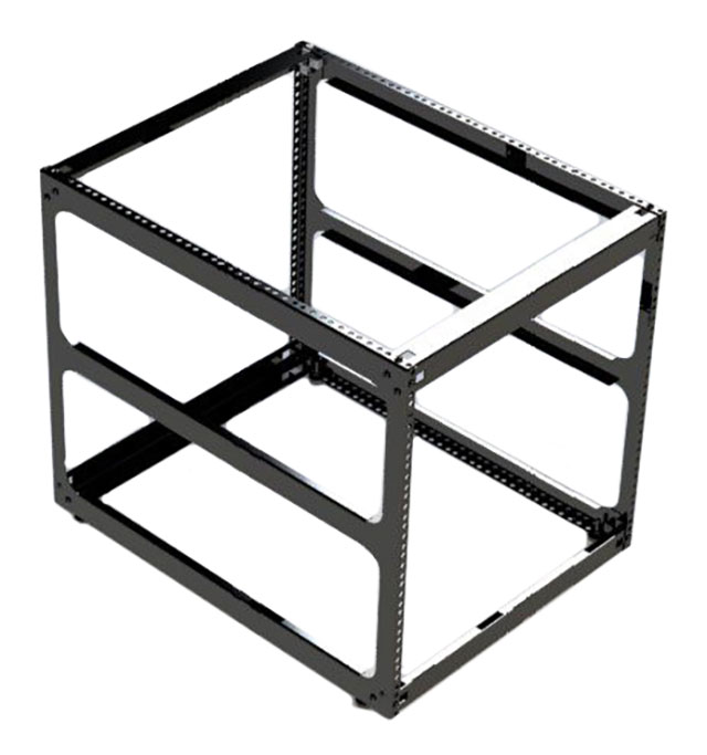 Bud Industries BSR-44-BT electronic component