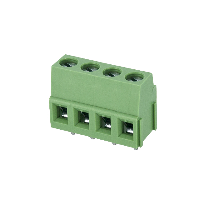 Dinkle Corporation, USA EK508V-04P electronic component