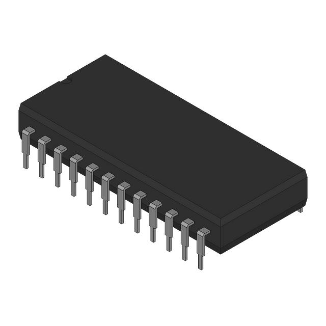Intersil CP82C54-12S2580 electronic component