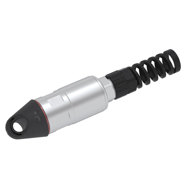 Radiall USA, Inc. R2CT127001 electronic component