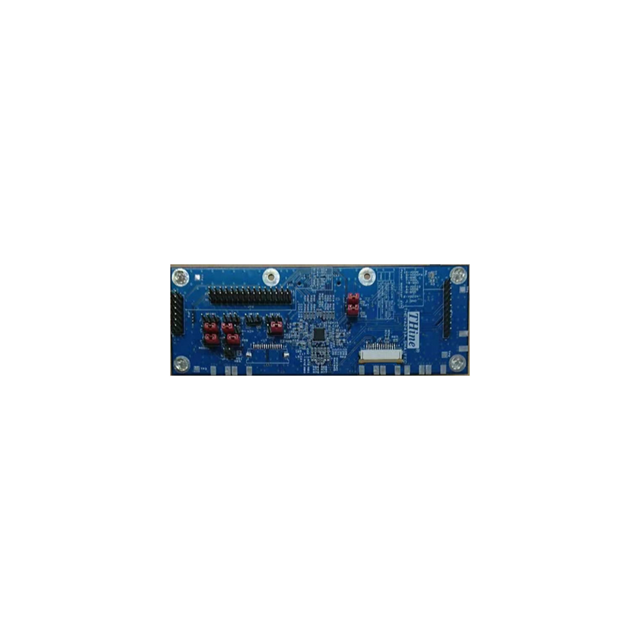 THine Solutions, Inc. THEVA241A-SMA-FFC electronic component
