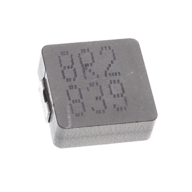 Sumida America Components Inc. 125CDMCCDS-8R2MC electronic component