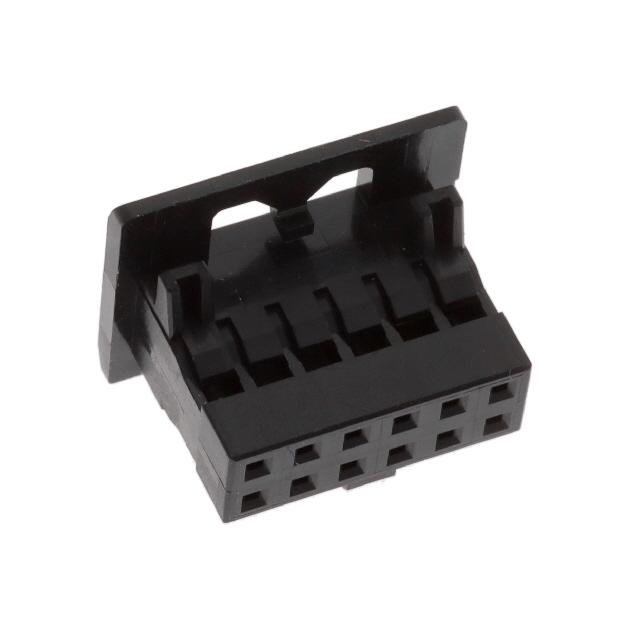 Molex 1510140012 electronic component