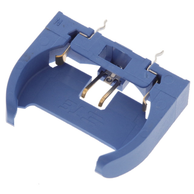 TE Connectivity AMP Connectors 1775485-2 electronic component