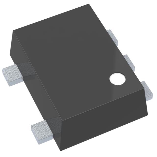 onsemi NUP2114UPXV5T1G electronic component