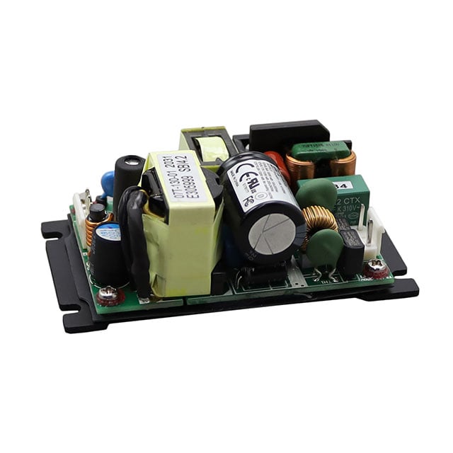 Cincon Electronics Co. LTD CFM130S120-B electronic component