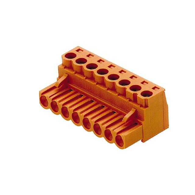 Weidmüller 1527000000 electronic component