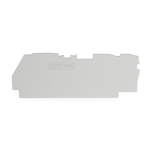 WAGO Corporation 2104-1391 electronic component