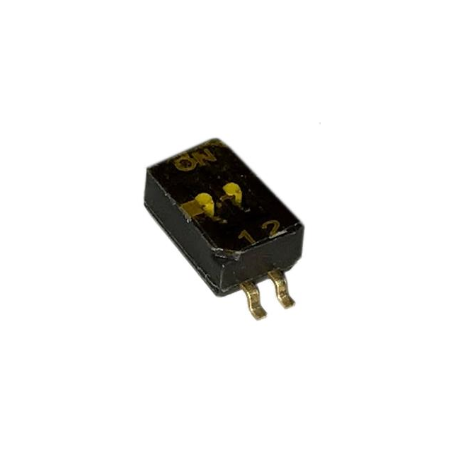 CTS Electrocomponents 218-2LPSTR electronic component