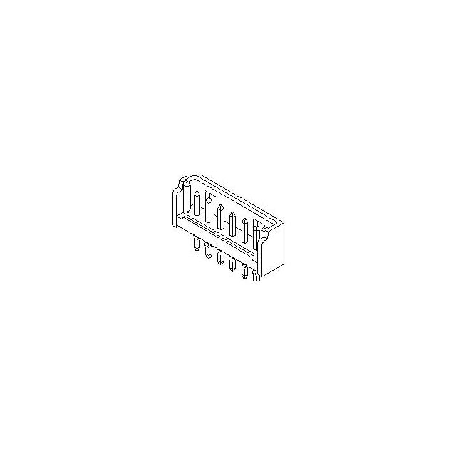 Molex 0532901880 electronic component