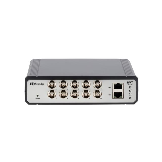 NVT Phybridge NV-EC-10 electronic component